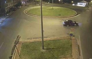 Kural ihlali yapan 2 bin sürücüye ceza