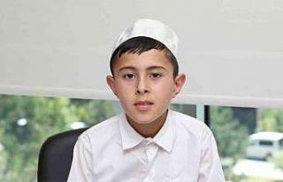 Kur’an-ı Kerim’i Güzel Okuma Yarışması