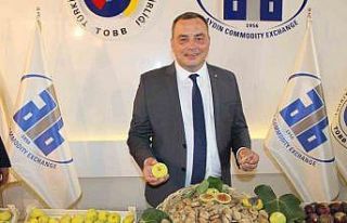 Kuru incir adeta Dolar bastı, 121 ülkeye 241 milyon...