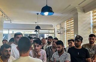 Kuryeliğe olan ilgi yeniden arttı