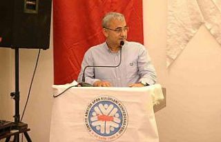 Kütahya’daki amatör spor kulüplerine 1 milyon...