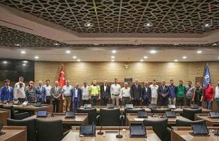 Kütahya’nın ulaşım ana planı hazır