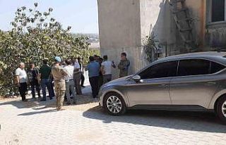 Kuzey Irak’ta şehit düşen Uzman Çavuş Torun’un...