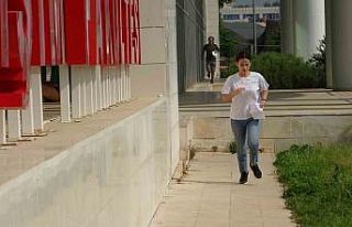 Lisansüstü eğitimi almak isteyenler sınava yetişmek...