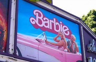 Lübnan’ın ardından Kuveyt’te “Barbie” filmini...