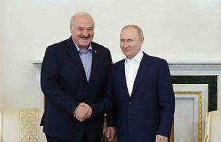 Lukaşenko: “Prigojin’e güvenlik garantisi vermedim”