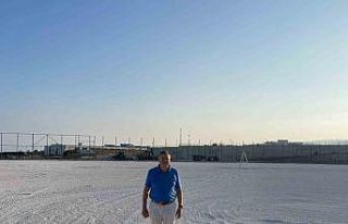 Lütfü Savaş: "Hatayspor, kasım ayının başından...