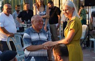 ’Mahalle Buluşmaları’nda talepler dinlenip çözümler...