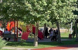 Malatya’da 5.0 büyüklüğünde deprem