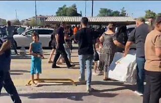 Malatya’da art arda iki deprem