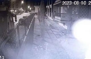 Malatya’da depremin yeni görüntüleri ortaya çıktı