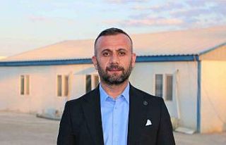 Malatya’da orta hasarlı binalarda güçlendirme...