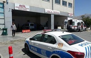 Malatya’da Yoncalı Barajı inşaatında patlama:...