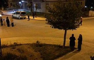 Malatya’daki deprem Elazığ’da da hissedildi