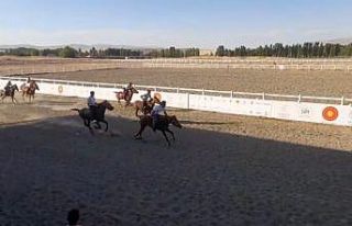 Malazgirt Zaferi’nin 952. yıl dönümü etkinlikleri...