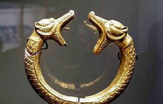 Malazgirt’in emaneti Erzurum’da