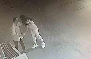 Maltepe’de genç kadının, dakikalarca yalvardığı...