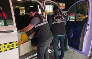 Maltepe’de tekel bayiye kurşun yağdırdı: 3 yaralı