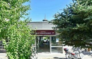 Mamak Belediyesi, vatandaşlara kaliteli hizmet sunmaya...