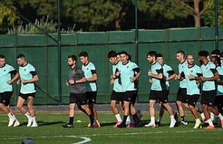 Manisa FK - Tuzlaspor karşılaşmasının saati ve...