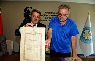 Manisa Kurtuluş Müzesi’nde sergilenecek ilk eserler...