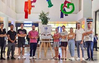 Manisalı fotoğrafçılar ‘Dünya Fotoğrafçılık...
