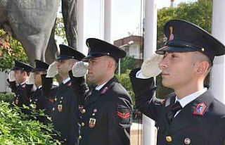Manisa’nın ilçelerinde Zafer Bayramı coşkuyla...