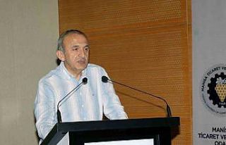 Manisa’nın ilk 7 aylık ihracatı 3 milyar doları...