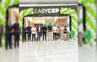 Mardian Mall ailesi büyümeye devam ediyor