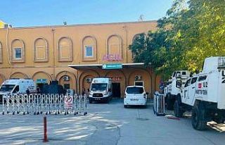 Mardin’de silahlı ve bıçaklı kavga: 2 yaralı