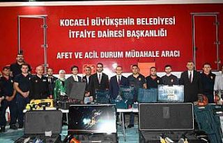 Marmara depreminin 24. yılında acılar hala dün...