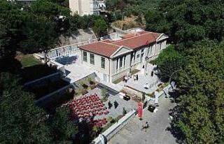 Marmara’nın müze hayali gerçek oldu