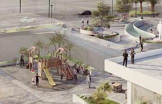 Marmaris Belediyesi’nden İçmeler Projesi açıklaması