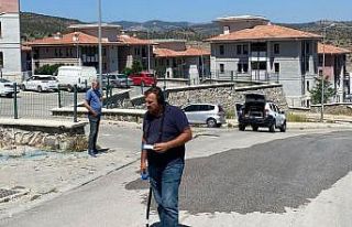 MASKİ’den su kayıp kaçaklarına teknolojik müdahale