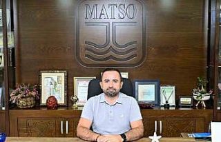 MATSO’dan, ’turizmci ihracatçı sayılsın’...