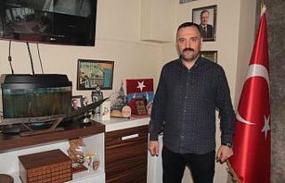 Meclise ’Alparslan Türkeş’ önerisi