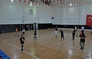 Melikgazi Belediyesi’nin yaz kurslarına büyük...