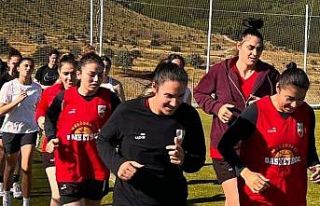 Melikgazi Kayseri Basketbol 8 transfer yaptı