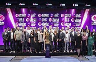 Melikgazi Kayseri Basketbol’un fikstürü belli...