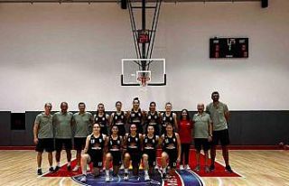 Melikgazi Kayseri, ilk hazırlık maçını kazandı