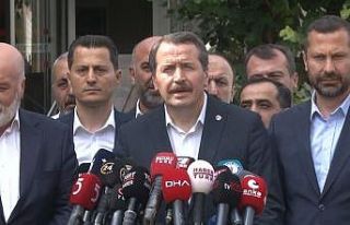 Memur-Sen Genel Başkanı Yalçın: “Kamu işveren...