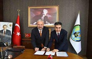 Menemen Belediyesi personeline 25’er bin TL promosyon