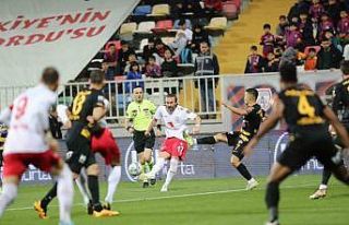 Menemen FK, Recep Aydın’da sona geldi