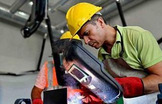 MERCEK’in sanayi sektöründeki iş gücü piyasasına...