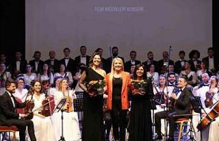 Merkezefendi’de zafer coşkusu yaşanacak