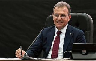 Mersin Metrosu için beklenen onay geldi