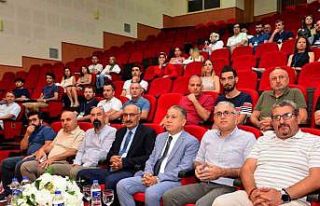 Mersin Üniversitesi’nde ’Yaz Okulu ve Matematik...