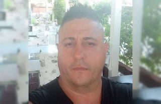 Mersin’de silahlı saldırıya uğrayan şahıs...