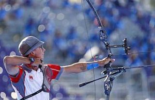 Mete Gazoz, Dünya şampiyonu