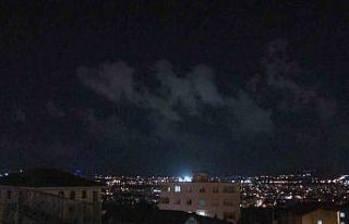 Meteor yağmurunu görmek isteyen vatandaşlar yüksek...